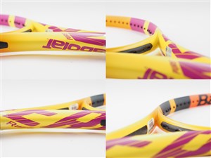 中古】バボラ ピュアアエロ ラファ 2021年モデル【数量限定