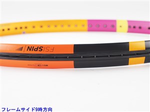 中古 テニスラケット バボラ ピュアアエロ ラファ 2021年モデル【数量限定】 (G2) BABOLAT PURE AERO RAFA 2021 (c25060179c) 中古】バボラ ピュアアエロ ラファ 2021年モデル【数量限定