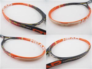 HEAD - 中古 テニスラケット ヘッド グラフィン ラジカル プロ 2014年モデル (G2)HEAD GRAPHENE RADICAL PRO 2014 中古】ヘッド グラフィン ラジカル プロ 2014年モデルHEAD