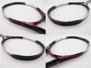 中古 テニスラケット プリンス サンダー ハリアー チタニウム MP (G2) PRINCE THUNDER HARRIER Ti MP (c25060182c) 中古】プリンス サンダー ハリアー チタニウム MPPRINCE THUNDER