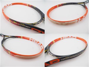 中古】ヘッド グラフィン ラジカル プロ 2014年モデル【一部