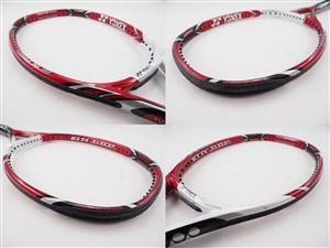 中古 テニスラケット ヨネックス ブイコア エックスアイ 98 UK 2012年モデル【インポート】 (G3) YONEX VCORE Xi 98 UK 2012 (c25060186c) 中古】ヨネックス ブイコア エックスアイ 98 UK 2012年モデル