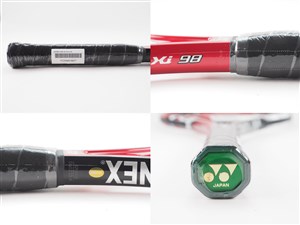 中古 テニスラケット ヨネックス ブイコア エックスアイ 98 UK 2012年モデル【インポート】 (G3) YONEX VCORE Xi 98 UK 2012 (c25060186c) 中古】ヨネックス ブイコア エックスアイ 98 UK 2012年モデル