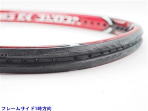 中古 テニスラケット ヨネックス ブイコア エックスアイ 98 UK 2012年モデル【インポート】 (G3) YONEX VCORE Xi 98 UK 2012 (c25060186c) 中古】ヨネックス ブイコア エックスアイ 98 UK 2012年モデル