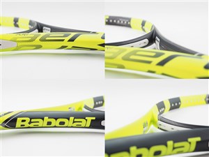 バボラ ピュアアエロ ライト 2015年モデル PURE AERO LITE バボラ ピュアアエロ ライト (テニスラケット) 価格比較 - 価格.com