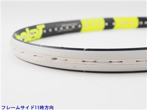 中古 テニスラケット バボラ ピュア アエロ ライト 2015年モデル (G2) BABOLAT PURE AERO LITE 2015 (c25060187c) 中古】バボラ ピュア アエロ ライト 2015年モデルBABOLAT PURE