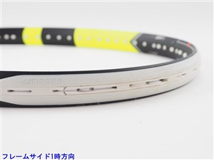 バボラ ピュアアエロ ライト 2015年モデル PURE AERO LITE 中古】バボラ ピュア アエロ ライト 2015年モデルBABOLAT PURE