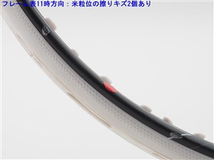 中古】バボラ ピュア アエロ ライト 2015年モデルBABOLAT PURE