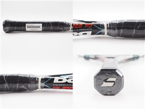 Babolat - バボラ ピュアドライブ2012（2013）g3 中古】バボラ ピュア ドライブ 2012年モデルBABOLAT PURE DRIVE