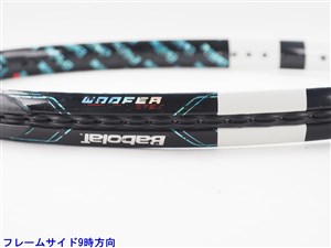 中古】バボラ ピュア ドライブ 2012年モデルBABOLAT PURE DRIVE
