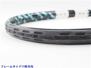 バボラピュアドライブ BabolatPureDrive 2012年モデル(G3) 中古】バボラ ピュア ドライブ 2012年モデルBABOLAT PURE DRIVE