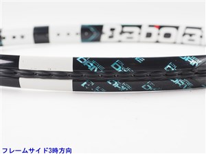 Babolat - バボラ ピュアドライブ2012（2013）g3 バボラ】ピュアドライブ2012をインプレ！ぺんてぃが溺愛する特徴