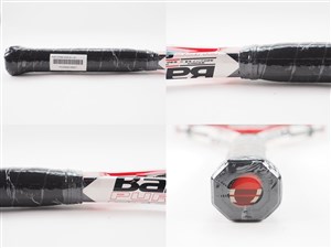 中古】バボラ ピュアストーム ツアー 2011年モデルBABOLAT PURE STORM