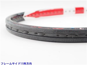中古】バボラ ピュアストーム ツアー 2011年モデルBABOLAT PURE STORM