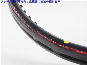 中古】バボラ ピュアストーム ツアー 2011年モデルBABOLAT PURE STORM