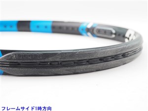 中古 テニスラケット バボラ ピュア ドライブ 2015年モデル (G2) BABOLAT PURE DRIVE 2015 (c25060190c) 中古】バボラ ピュア ドライブ 2015年モデルBABOLAT PURE DRIVE
