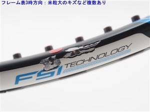 中古 テニスラケット バボラ ピュア ドライブ 2015年モデル (G2) BABOLAT PURE DRIVE 2015 (c25060190c) 中古】バボラ ピュア ドライブ 2015年モデルBABOLAT PURE DRIVE
