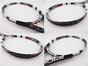 中古】バボラ ピュア ドライブ フレンチオープン 2013年モデル