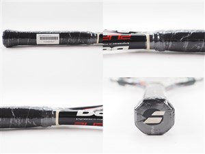 美品　バボラ　ピュアドライブ　フレンチオープン　２０１３　Ｇ２ Babolat - 中古 テニスラケット バボラ ドライブ ゼット OS 2006