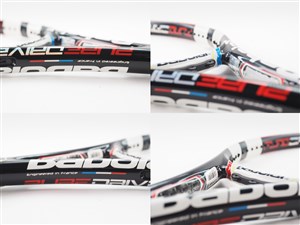 中古】バボラ ピュア ドライブ フレンチオープン 2013年モデル