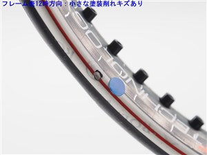 中古 テニスラケット バボラ ピュア ドライブ フレンチオープン 2013年モデル (G2)BABOLAT PURE DRIVE FO 2013 中古】バボラ ピュア ドライブ フレンチオープン 2013年モデル