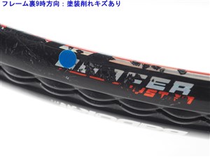 中古 テニスラケット バボラ ピュア ドライブ フレンチオープン 2013年モデル (G2)BABOLAT PURE DRIVE FO 2013 楽天市場】【中古】バボラ ピュア ドライブ フレンチオープン