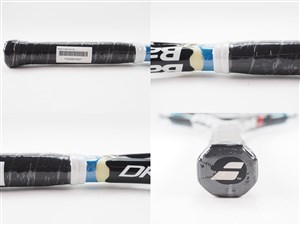 Babolat - 中古 テニスラケット バボラ ドライブ ゼット ミッド 2013年モデル (G2)BABOLAT DRIVE Z MID 2013 中古】バボラ ドライブ ゼット ミッド 2013年モデルBABOLAT