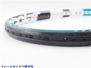 中古】バボラ ドライブ ゼット ミッド 2013年モデルBABOLAT