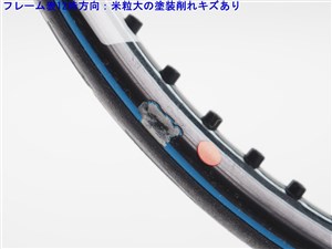 中古】バボラ ドライブ ゼット ミッド 2013年モデルBABOLAT DRIVE Z