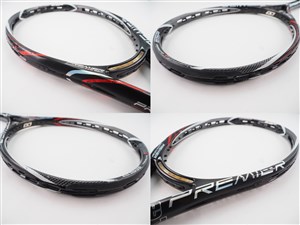 中古 テニスラケット プリンス プレミア 115 ESP 2013年モデル (G2)PRINCE PREMIER 115 ESP 2013 中古】プリンス プレミア 115 ESP 2013年モデルPRINCE PREMIER