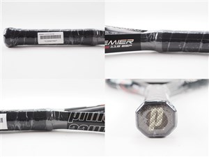 中古】プリンス プレミア 115 ESP 2013年モデルPRINCE PREMIER