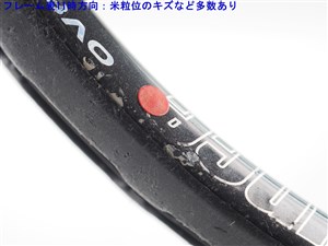 中古 テニスラケット プリンス プレミア 115 ESP 2013年モデル (G2)PRINCE PREMIER 115 ESP 2013 中古】プリンス プレミア 115 ESP 2013年モデルPRINCE PREMIER