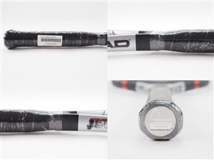中古 テニスラケット ヘッド Ti ヒート コンフォート ゾーン (G3) HEAD Ti. HEAT COMFORT ZONE (c25060195c) 中古】ヘッド Ti ヒート コンフォート ゾーンHEAD Ti. HEAT