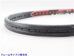中古 テニスラケット ヘッド Ti ヒート コンフォート ゾーン (G3) HEAD Ti. HEAT COMFORT ZONE (c25060195c) 中古】ヘッド Ti ヒート コンフォート ゾーンHEAD Ti. HEAT