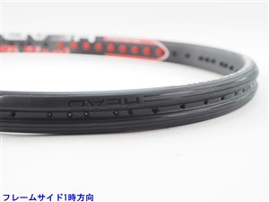 中古 テニスラケット ヘッド Ti ヒート コンフォート ゾーン (G3) HEAD Ti. HEAT COMFORT ZONE (c25060195c) 中古】ヘッド Ti ヒート コンフォート ゾーンHEAD Ti. HEAT
