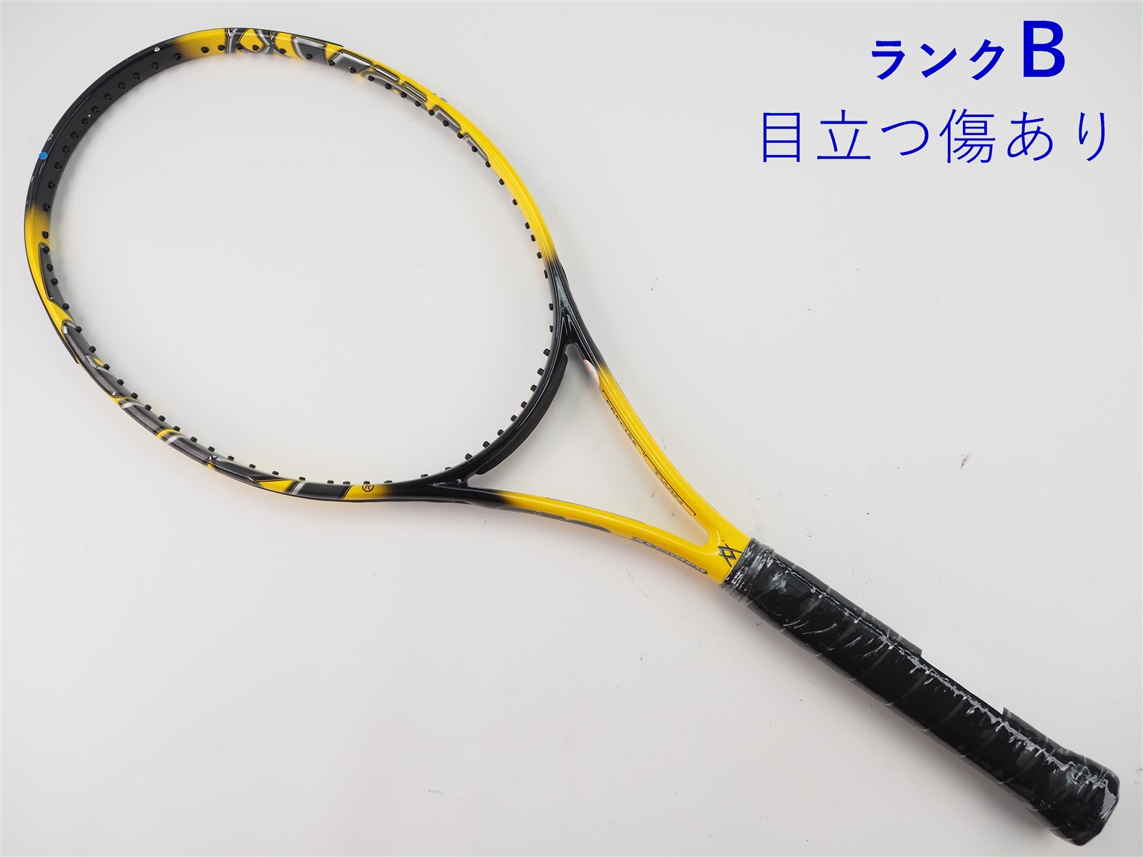 中古 テニスラケット フォルクル C10 プロ エクステンデッド (L2) VOLKL C10 PRO XTENDED (c25060197c) c25060197c-m-01-pl.jpg