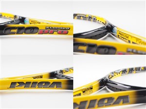 中古 テニスラケット フォルクル C10 プロ エクステンデッド (L2) VOLKL C10 PRO XTENDED (c25060197c) c25060197c-m-01-pl.jpg