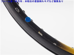 中古 テニスラケット フォルクル C10 プロ エクステンデッド (L2) VOLKL C10 PRO XTENDED (c25060197c) 中古】フォルクル C10 プロ エクステンデッドVOLKL C10 PRO