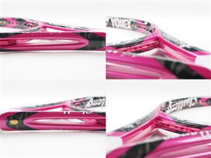 中古】ヨネックス エス フィット ラディア 2015年モデルYONEX S