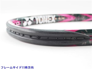 YONEX - 中古 テニスラケット ヨネックス エス フィット ラディア 2015年モデル (G1E)YONEX S-FiT Radia 2015 中古】ヨネックス エス フィット ラディア 2015年モデルYONEX S