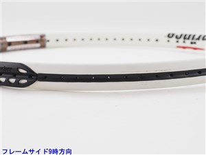 テニスの王子様 不二周助 類似シリーズ トリプルスレット AIR RIP G2