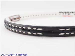 中古】プリンス トリプルスレット ウォーリアー OSPRINCE TT