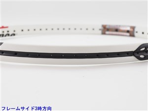 中古】プリンス トリプルスレット ウォーリアー OSPRINCE TT