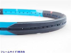中古】ウィルソン ウルトラ 105エス カウンターベイル 2018年