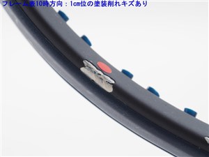 中古】ウィルソン ウルトラ 105エス カウンターベイル 2018年