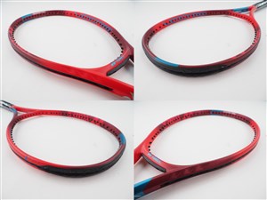 YONEX - 中古 テニスラケット ヨネックス ブイコア 95 2021年モデル (G2)YONEX VCORE 95 2021 YONEX 中古 テニスラケット ヨネックス ブイコア 95 2021年