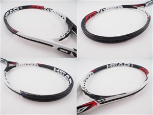 中古 テニスラケット ヘッド グラフィン タッチ スピード MP 2017年モデル (G3)HEAD GRAPHENE TOUCH SPEED MP 2017 中古】ヘッド グラフィン タッチ スピード MP 2017年モデルHEAD