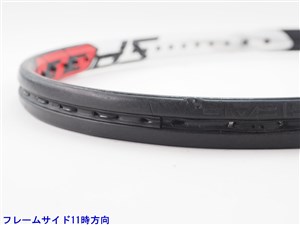 中古 テニスラケット ヘッド グラフィン タッチ スピード MP 2017年モデル (G2)HEAD GRAPHENE TOUCH SPEED MP 2017 楽天市場】【中古】ヘッド グラフィン タッチ スピード エス