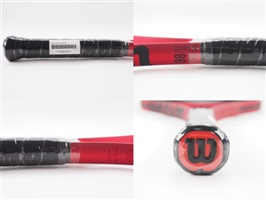 wilson - 中古 テニスラケット ウィルソン クラッシュ 98 バージョン2.0 2022年モデル (G2)WILSON CLASH 98 V2.0 2022 MINIONS CLASH 100L V2.0 by Wilson Japan Racquet online