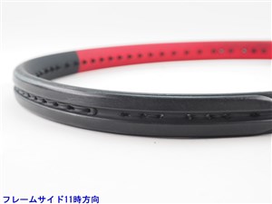中古 テニスラケット ウィルソン クラッシュ 98 バージョン2.0 2022年モデル (G2) WILSON CLASH 98 V2.0 2022 (c25060204c) c25060204c-m-01-pl.jpg